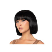 Short Natural Bob Wig