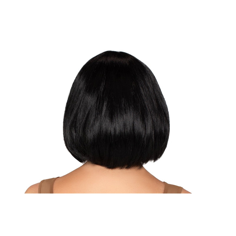 Short Natural Bob Wig