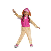 Skye Classic Toddler Costume