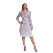 Glinda Shiz Deluxe Adult Costume