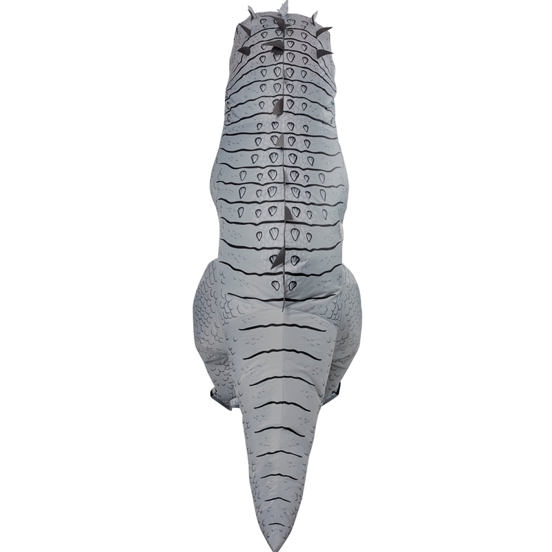 Indominus Rex Inflatable Jurassic World Adult Costume