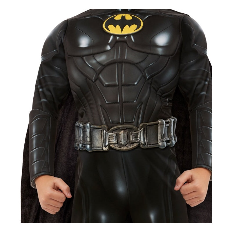 Batman Kids Utility Belt Costume Accessory