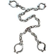 Leg & Hand Shackles 