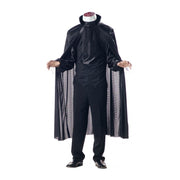 Headless Horseman Adult Costume