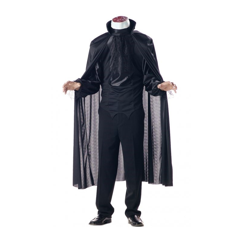 Headless Horseman Adult Costume