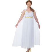 Aphrodite Greek Goddess Adult Costume