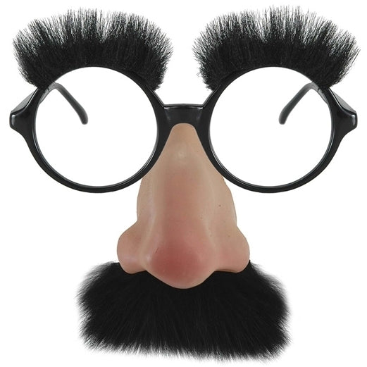 Groucho Marx Costume Glasses