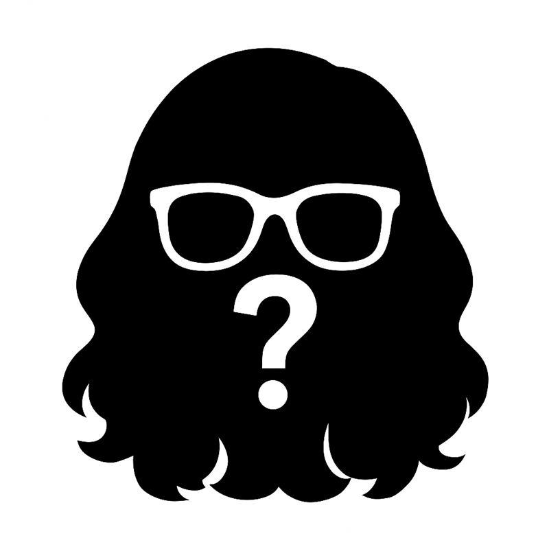 Surprise! Glasses