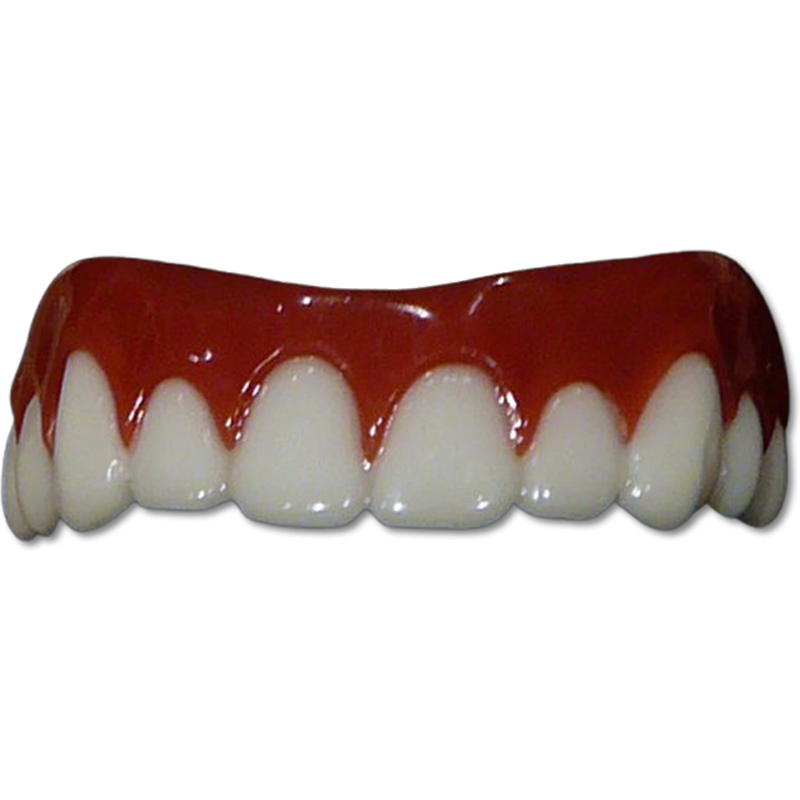 Hollywood Smile Game Show Teeth