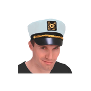 Yacht Captains Hat