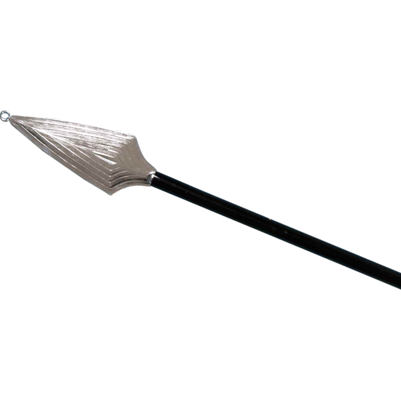 Roman Spear