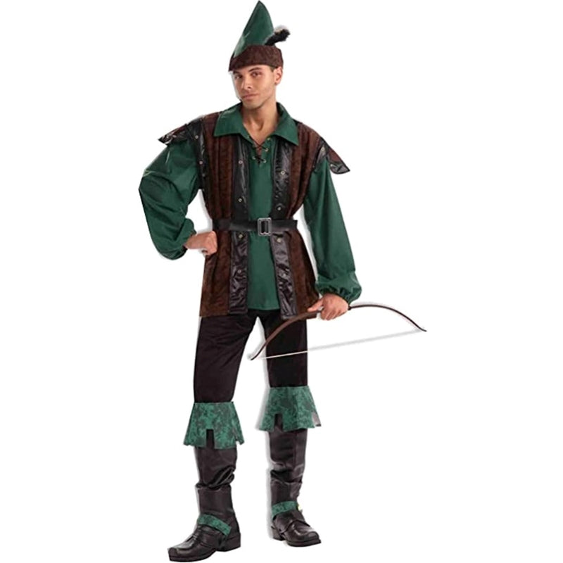 Robin Hood Adult Costume