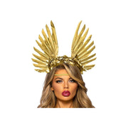 Golden Goddess Headband