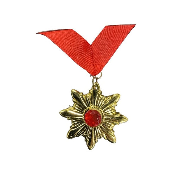 Vampire Medallion