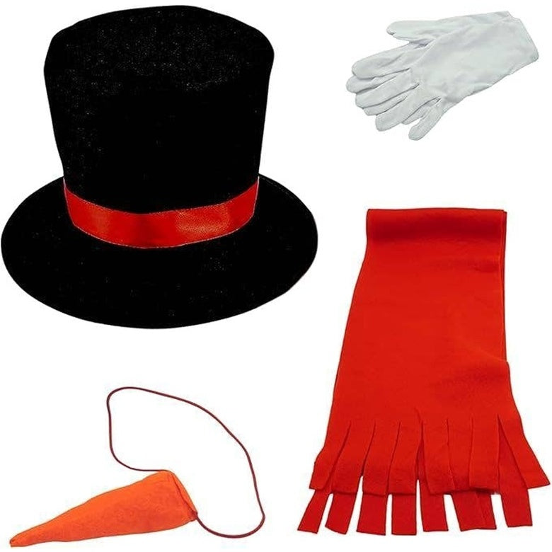 Snowman Costume Kit