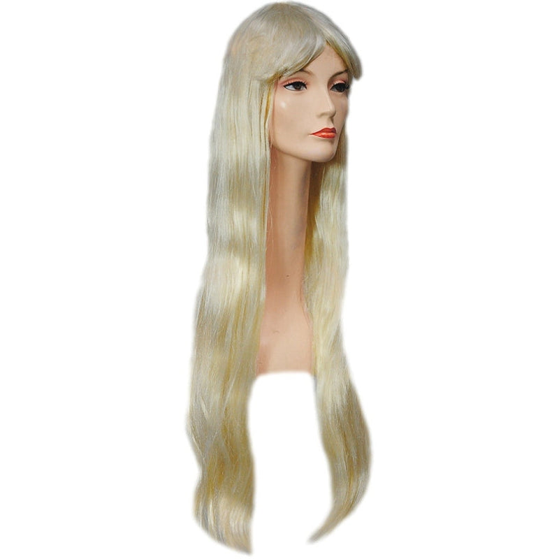 Thick Witch Wig