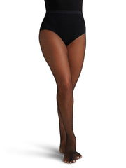 Fishnet Seamless Tights- Capezio® (3407)