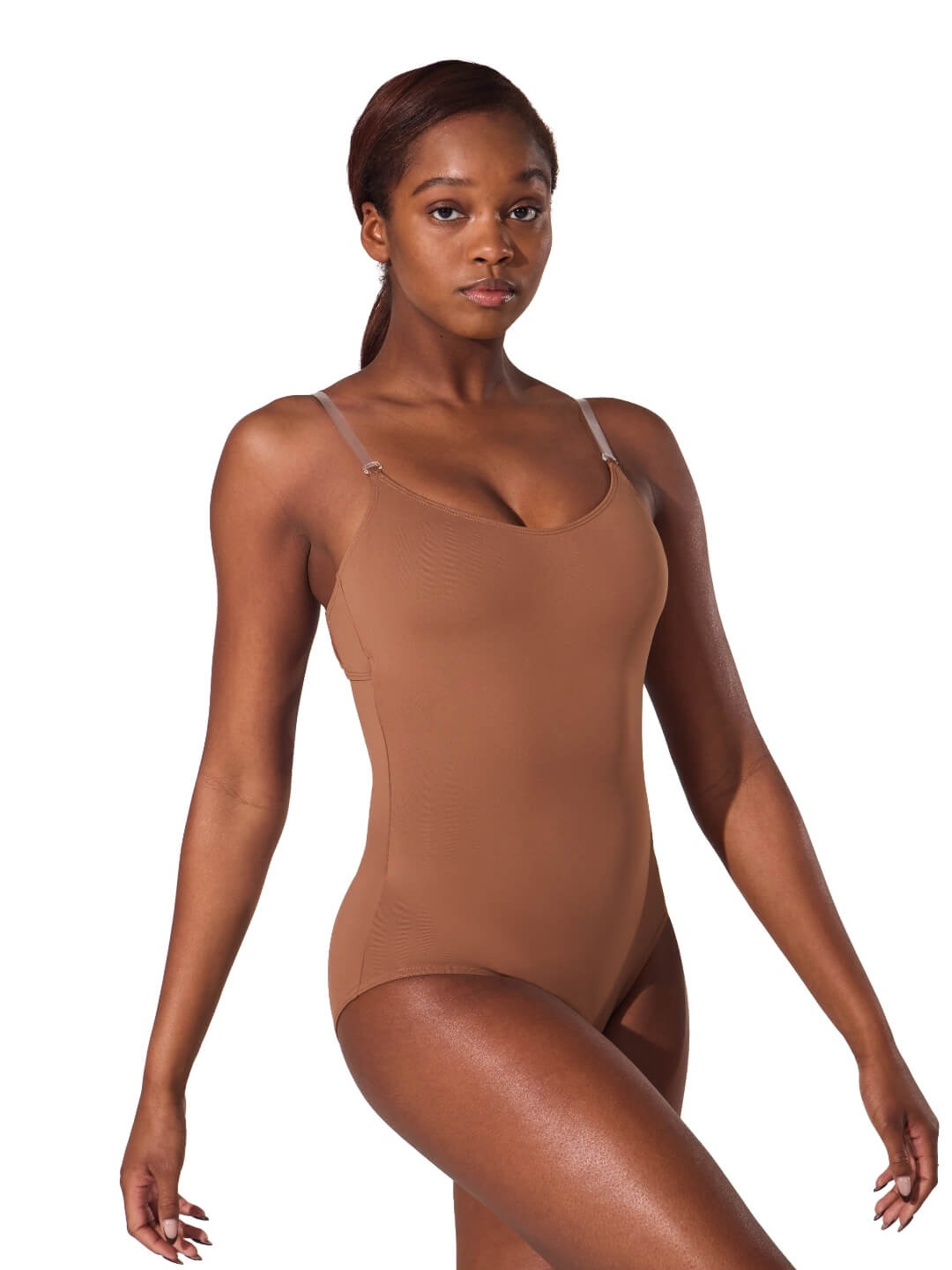 Adult Camisole Leotard - Capezio® 3565