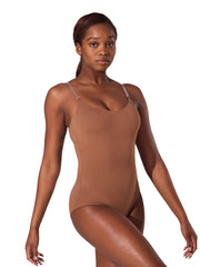 Adult Camisole Leotard - Capezio® 3565