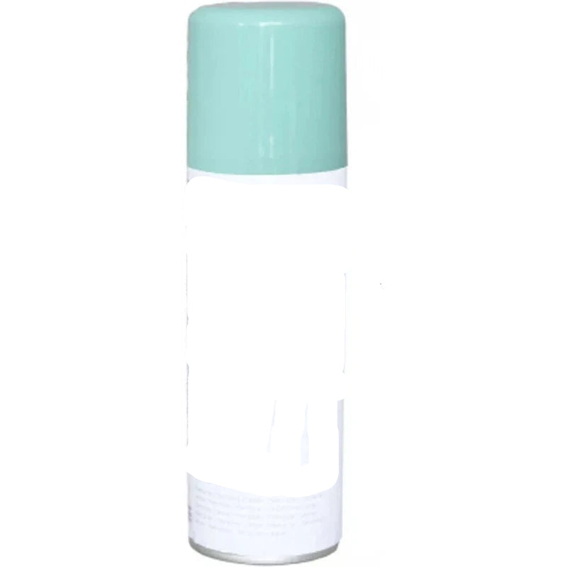 Hair Spray Colors