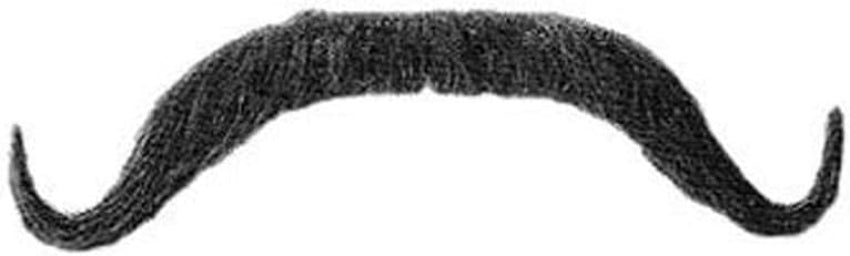Musketeer Moustache