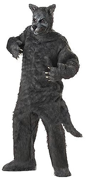 Big Bad Wolf - Adult Costume
