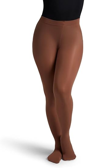 Adult Ultra Soft Transition Tights – Capezio® 1916