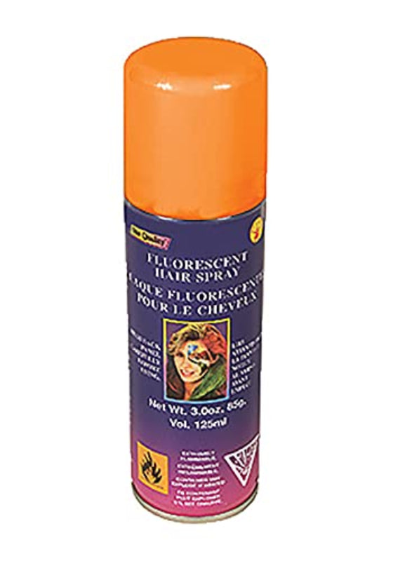 Hair Spray Colors