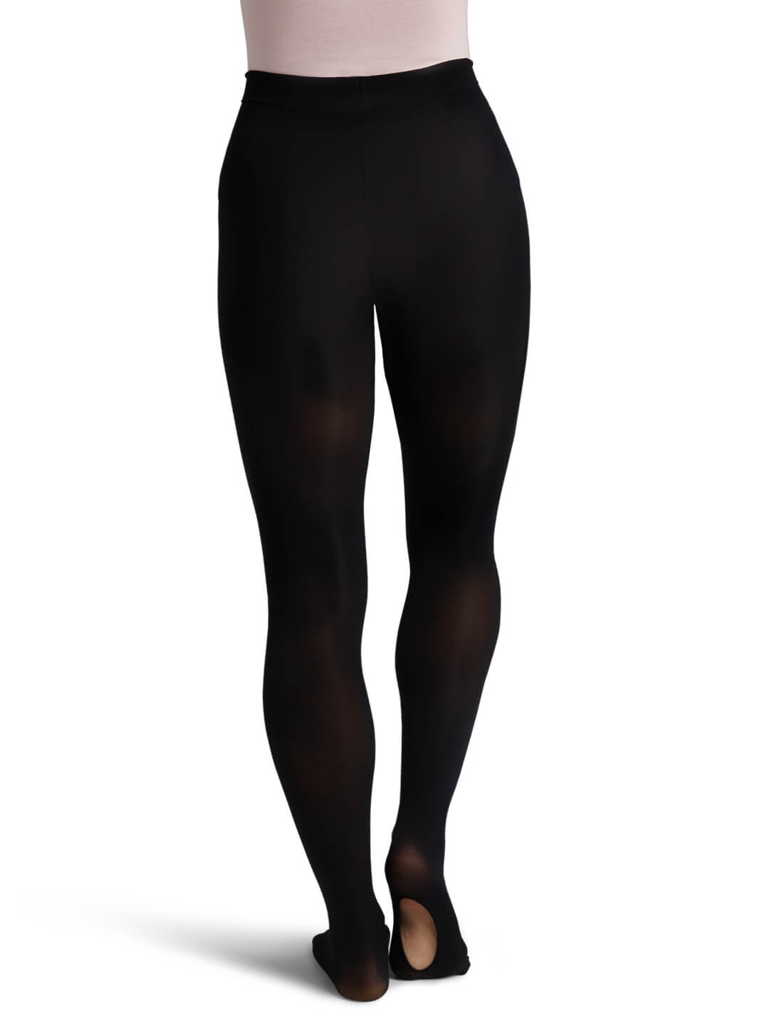 Adult Ultra Soft Transition Tights – Capezio® 1916