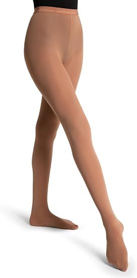 Adult Ultra Soft Transition Tights – Capezio® 1916