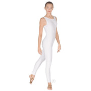 Adult Tank Neck Unitard
