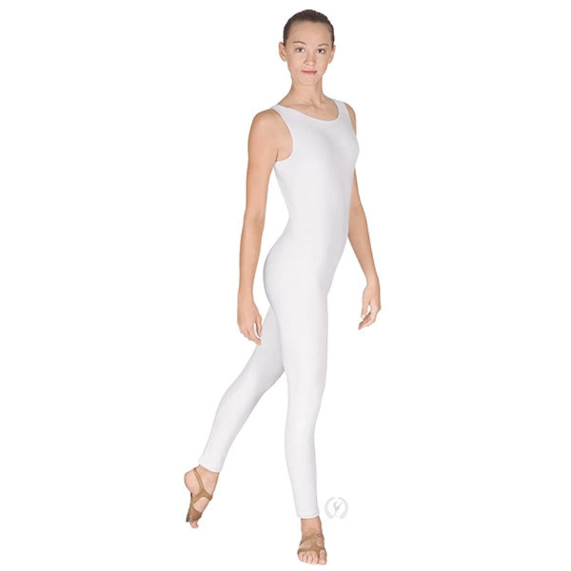 Adult Tank Neck Unitard