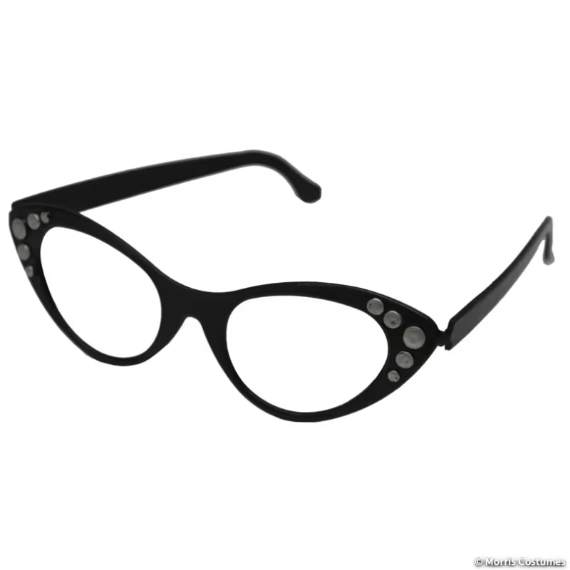 50's Eyeglasses
