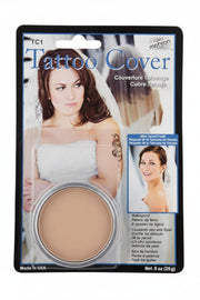 Tattoo Cover