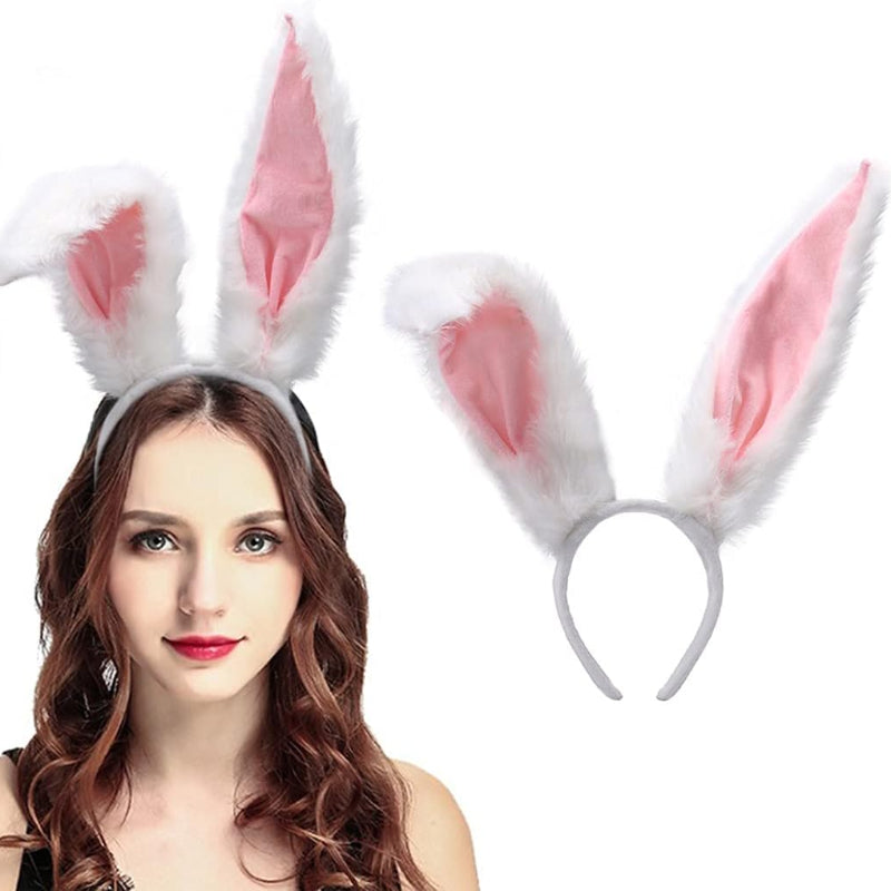 Bunny Ears