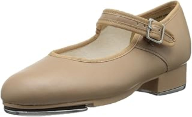 Adult Mary Jane Dance Shoes with Taps – Capezio® 3800