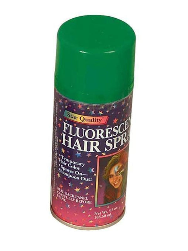 Hair Spray Colors