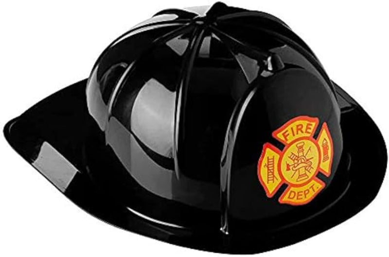 Fireman's Helmet for Kids