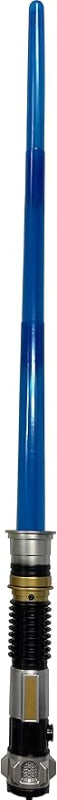 Retractable Laser Sword - Red, Green, or Blue