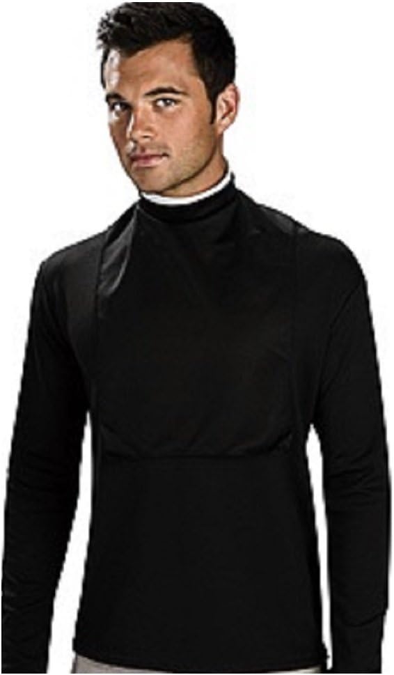 Priest/Cleric Shirt Front Costume
