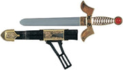 Jeweled Dagger