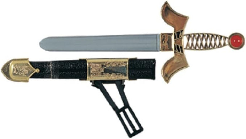 Jeweled Dagger