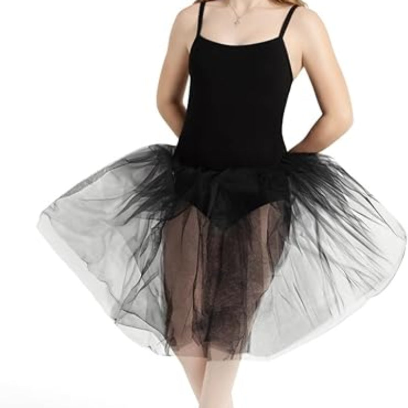 Long Romantic Length Tutu - Capezio® 9830
