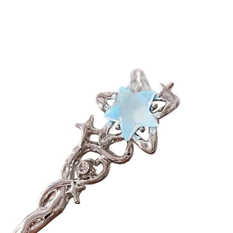 Moonstone Hair Pick Assortment