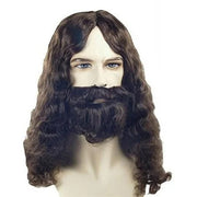 Special Bargain Biblical Wig