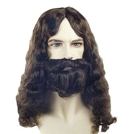 Special Bargain Biblical Wig