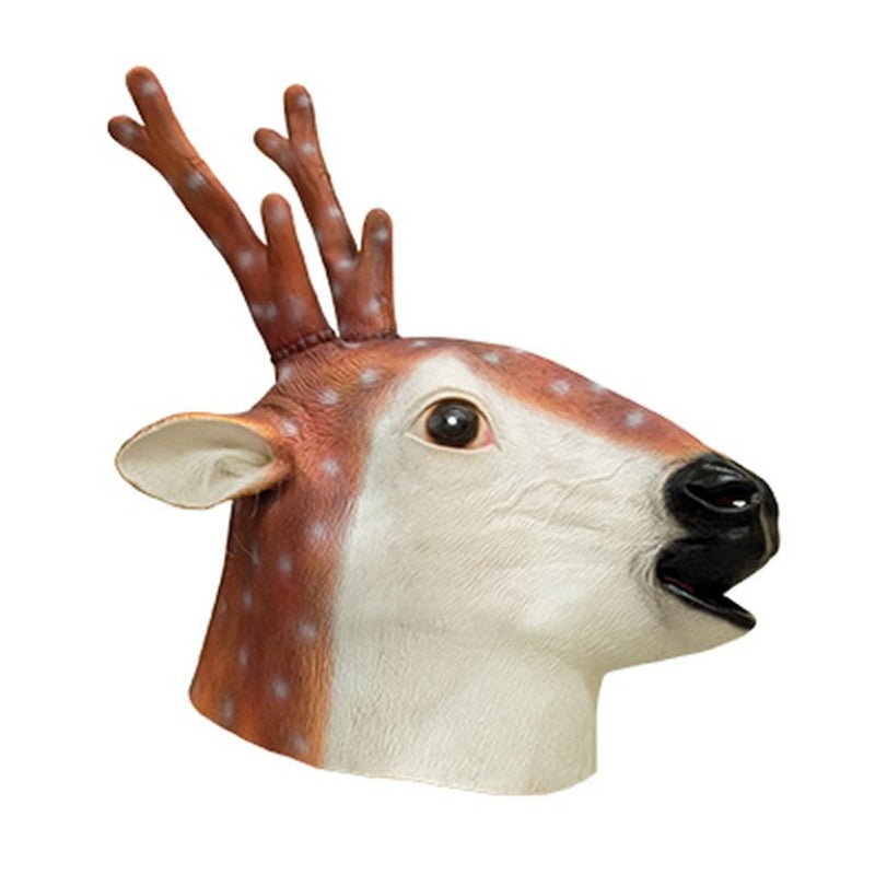 Reindeer Mask