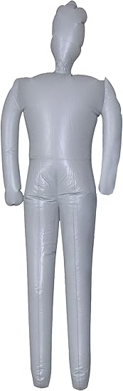 Inflatable Mannequin