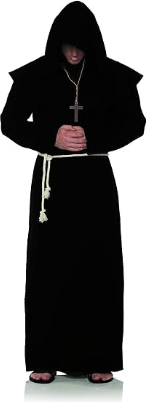 Deluxe Monk Robe