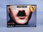 Chaplin Moustache